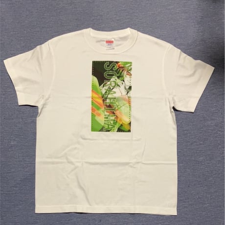 Re:vius Management / そらひま-L/S Tee