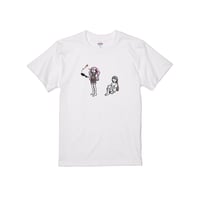 Re:vius Management / Latte Cooking Ver. - S/S Tee