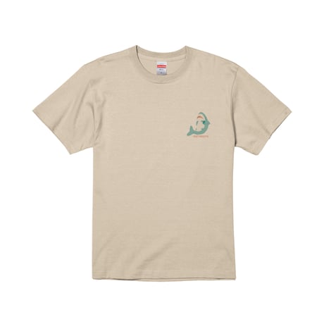 Re:vius Management / 暁景介 - S/S Tee