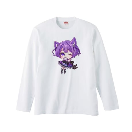 Re:vius Management / ふにゃまるお-L/S Tee