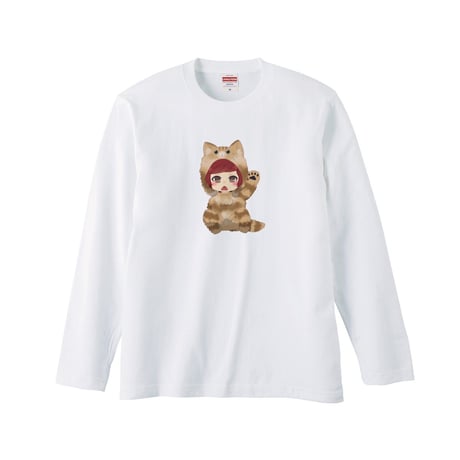 Re:vius Management / すみすまる。- L/S Tee