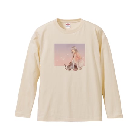 Re:vius Management / 星鳴 夢叶- L/S Tee