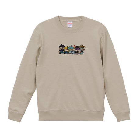 Re:vius Management / #TNPGateway - S/S Tee,Sweat,ToteBag