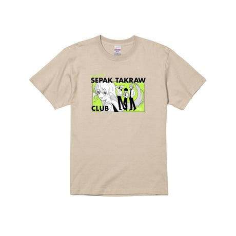 Re:vius Management / moty『徒花のほとり』 - S/S Tee