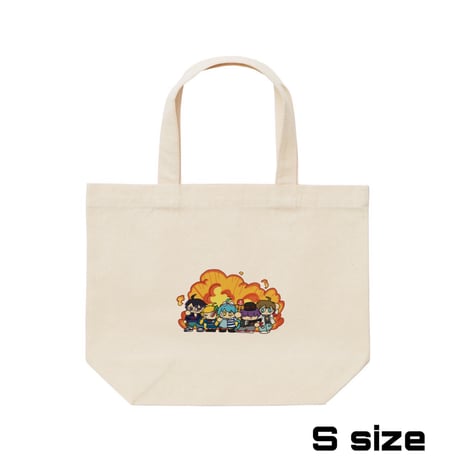 Re:vius Management / #TNPGateway - S/S Tee,Sweat,ToteBag