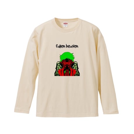 Re:vius Management / クマノミ - L/S Tee
