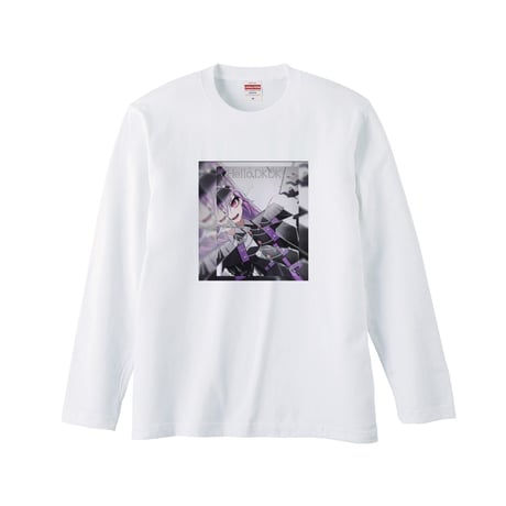 Re:vius Management / 毒島アリカ- L/S Tee