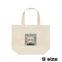 Re:vius Management / さめちゃんTシャツ - ToteBag