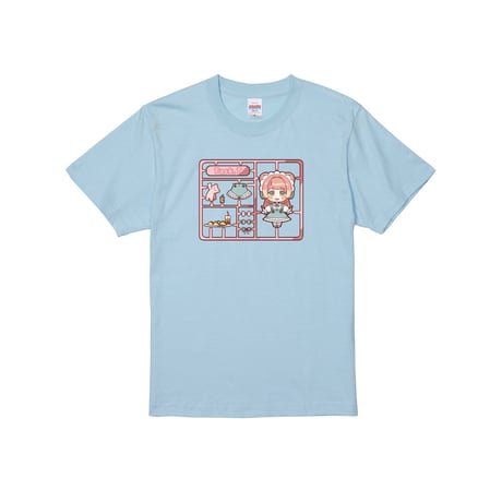 Re:vius Management / プラモタケウチ - S/S Tee,Sweat,ZipHoodie