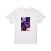 Re:vius Management / シグネ・ルシャーナ - S/S Tee,L/S Tee,ToteBag
