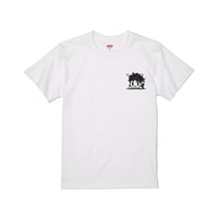 Re:vius Management / 無貌次郎 周年記念グッズ2026 - S/S Tee,Sweat,Hoodie