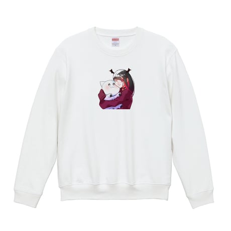 Re:vius Management / 依光リリア - SweatShirt