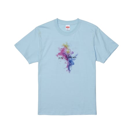 Re:vius Management / HARUKA ROSE - S/S Tee