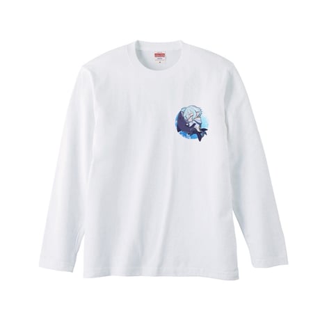 Re:vius Management / 星羅白夜 - S/S Tee,L/S Tee,ToteBag