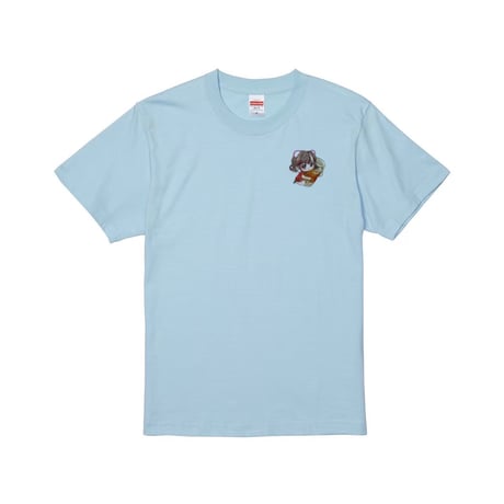Re:vius Management / 七海-S/S Tee
