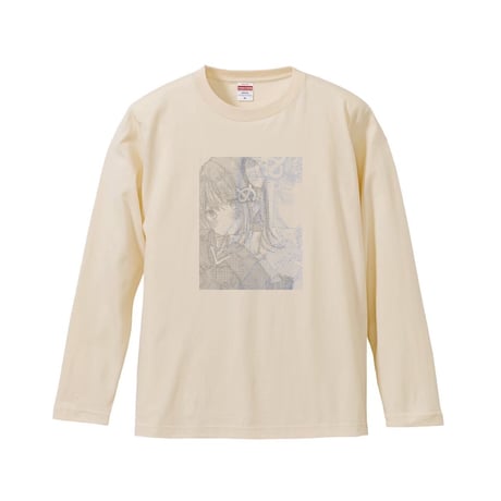 Re:vius Management / 猫田れくら - L/S Tee