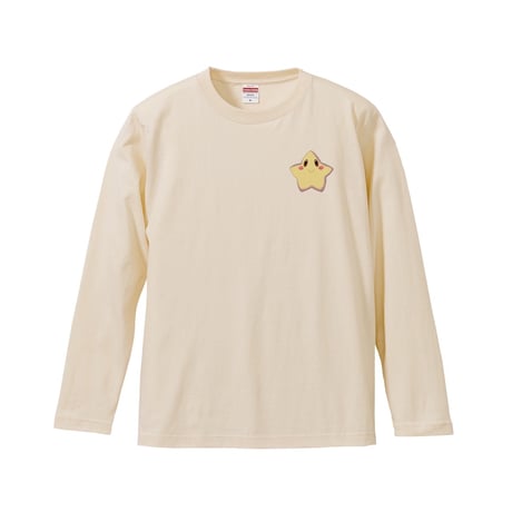 Re:vius Management / 星降タルト - L/S Tee
