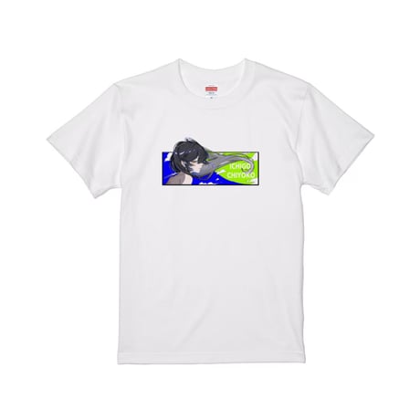 Re:vius Management / いちごちよこ- S/S Tee