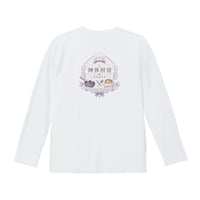 Re:vius Management / 國神 李月 - L/S Tee