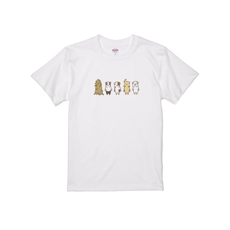 Re:vius Management / モルモブラザーズ - S/S Tee,L/S Tee,ToteBag