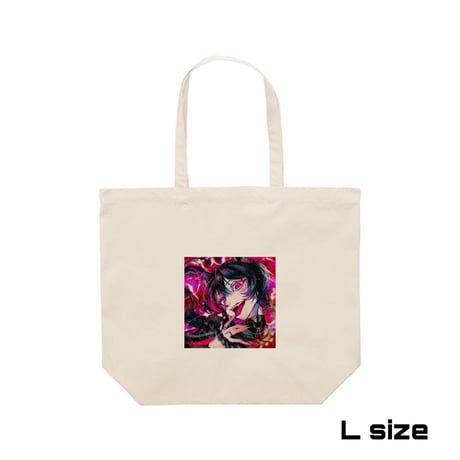 Re:vius Management / 甘狐なぎ - S/S Tee,L/S Tee,ToteBag
