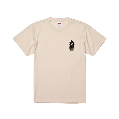 Re:vius Management / プクねこ - S/S Tee