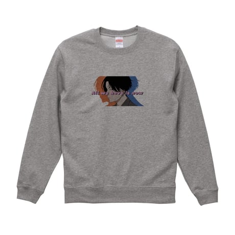 Re:vius Management / 白田。アパレルグッズ - SweatShirt