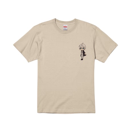 Re:vius Management / かふぇおれ① - S/S Tee,ToteBag