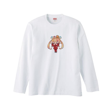 Re:vius Management / 夢ヶ咲よう描き下ろしTシャツ - S/S Tee,L/S Tee,ToteBag