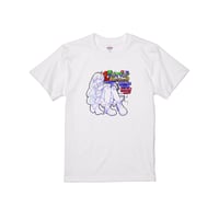 Re:vius Management / 零白マグ - S/S Tee