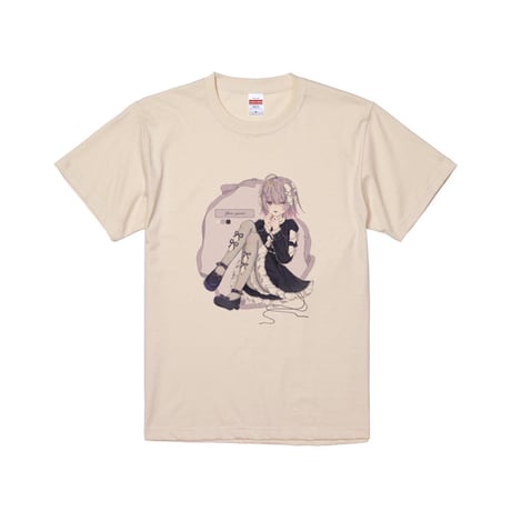 Re:vius Management / ゆらゆらり-S/S Tee