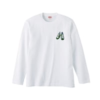 Re:vius Management / 秋良 - L/S Tee