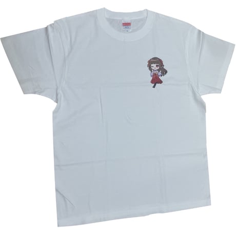 Re:vius Management / 乙女ノ浪漫-S/S Tee