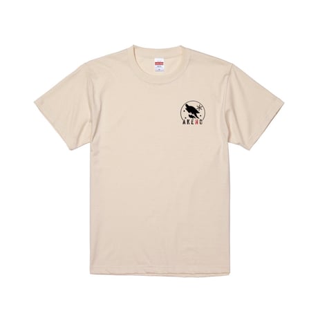 Re:vius Management /緋希-Akeno--S/S Tee