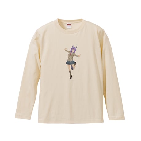 Re:vius Management / りくか - L/S Tee