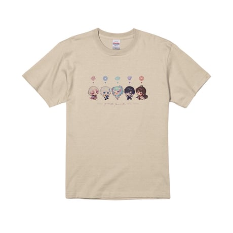 Re:vius Management / 砂利さや(か)Fam - S/S Tee,Hoodie,ToteBag