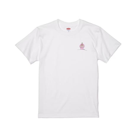 Re:vius Management /もちこ(杏花)-S/S Tee