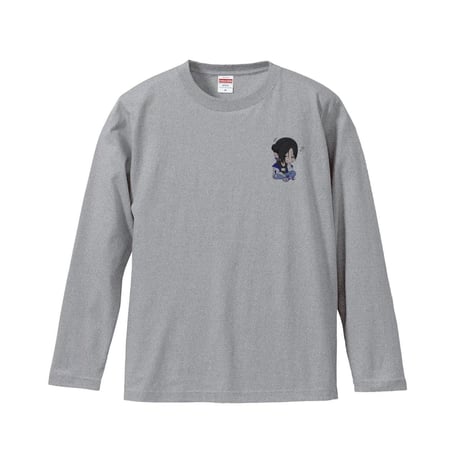 Re:vius Management / 鈴乃音継音- L/S Tee