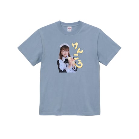 Re:vius Management / メイド的そてぃ - S/S Tee