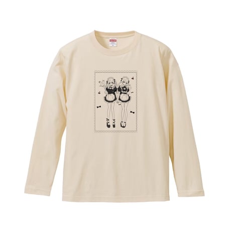 Re:vius Management / Limachi - L/S Tee