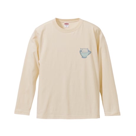 Re:vius Management / ベル・ブルームーン - L/S Tee