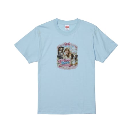 Re:vius Management / みゆう - S/S Tee