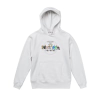 Re:vius Management / ぽぽうな - Hoodie