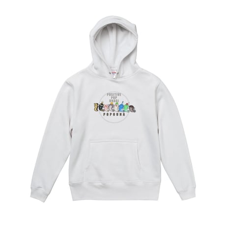 Re:vius Management / ぽぽうな - Hoodie