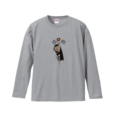 Re:vius Management / 民主きらめ- L/S Tee