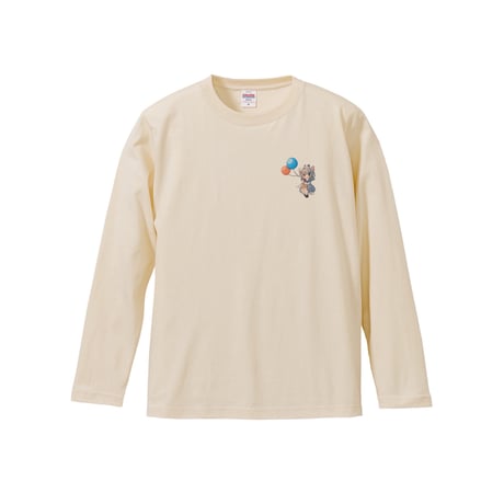 Re:vius Management / もか茶ん(仮) - S/S Tee,L/S Tee,ToteBag