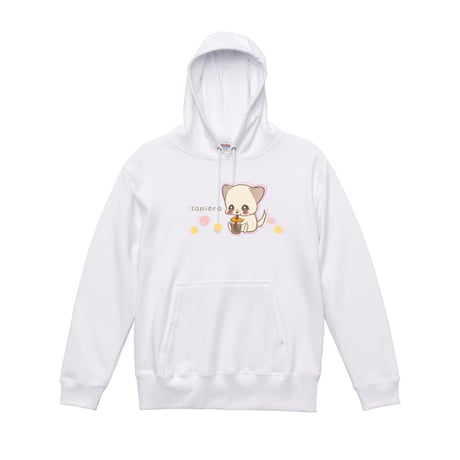 Re:vius Management / えちゃんまる - Hoodie