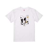Re:vius Management / 無真むぎ。 - S/S Tee