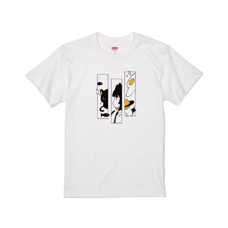 Re:vius Management / 無真むぎ。 - S/S Tee