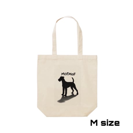 Re:vius Management / MOFMOF Tシャツ - ToteBag
